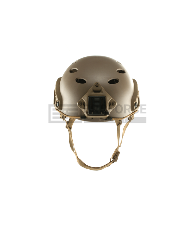 Fast helmet PJ - Tan