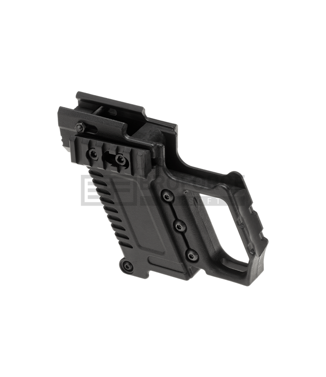 Pistol (Glock) Conversion Kit - Black