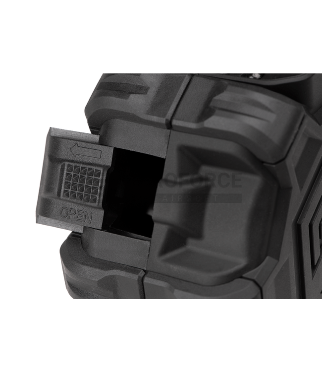 Drum Mag (Glock) VX-Series GBB 350rds - Black