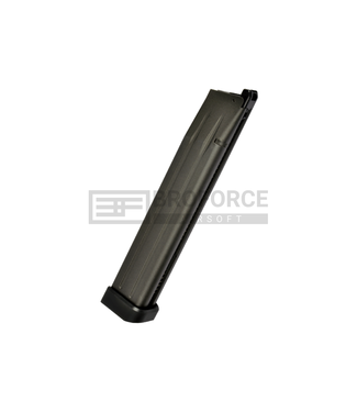 WE Magazine Hi-Capa 5.1 GBB Extended Capacity 50rds WE Magazine Hi-Capa 5.1 GBB Extended Capacity 50rds