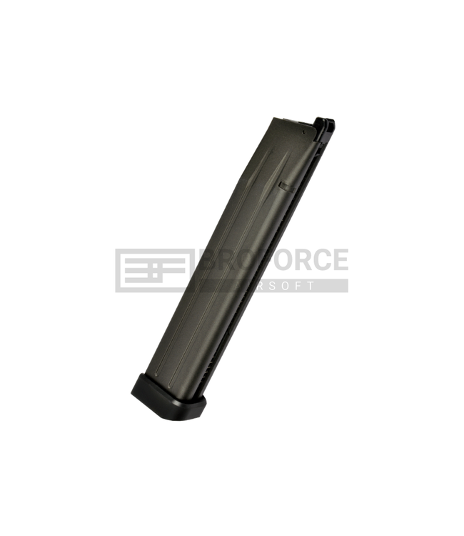 Magazine Hi-Capa 5.1 GBB Extended Capacity 50rds