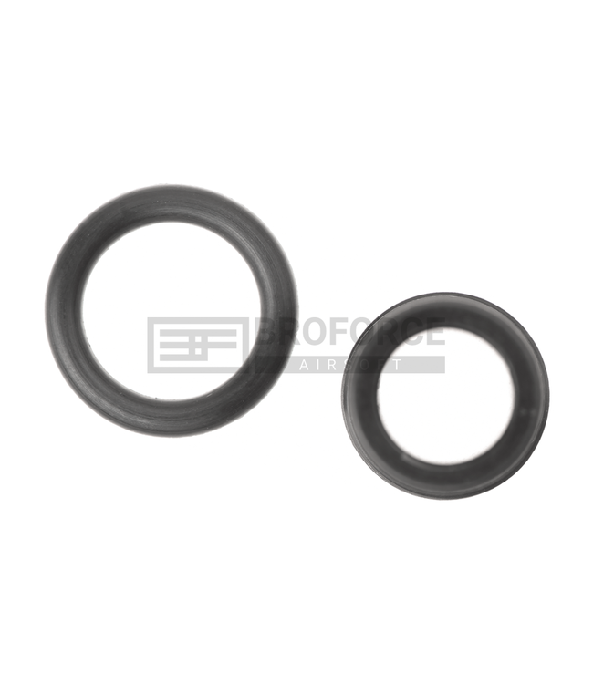 Universal Inner Barrel Stabilizer for 14mm CCW Tracer & Suppressor