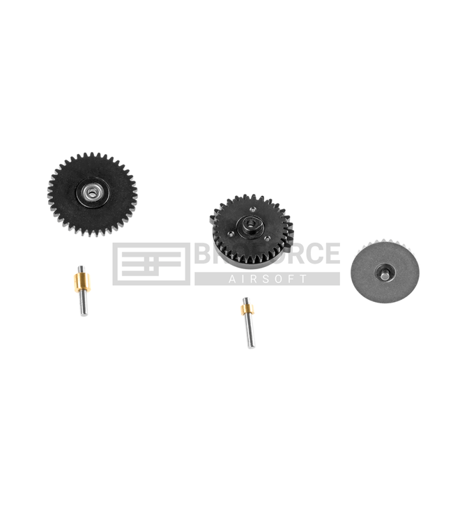 18:1 Super Highspeed 3 Bearing Gear Set