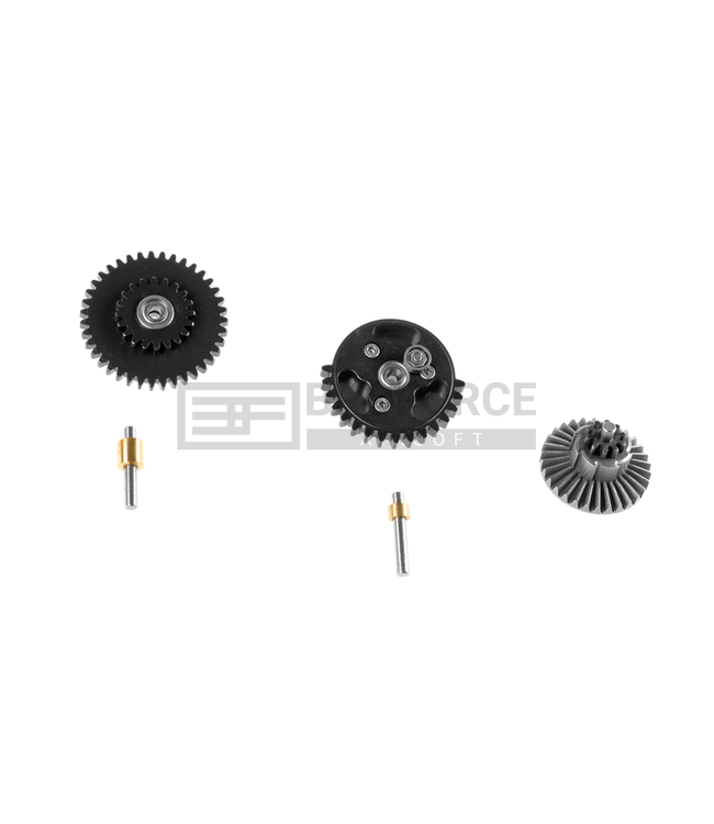 18:1 Super Highspeed 3 Bearing Gear Set