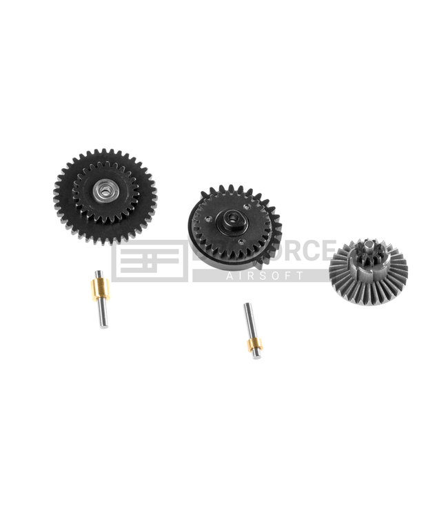 13:1 Super Highspeed 3 Bearing Gear Set