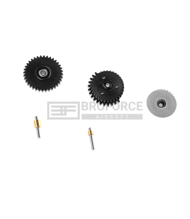 16:1 Super Highspeed 3 Bearing Gear Set