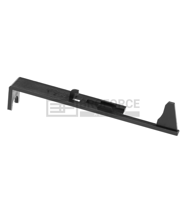 Enhanced Tappet Plate V2