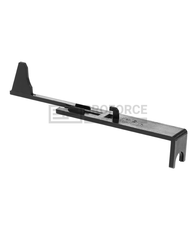 Enhanced Tappet Plate V2