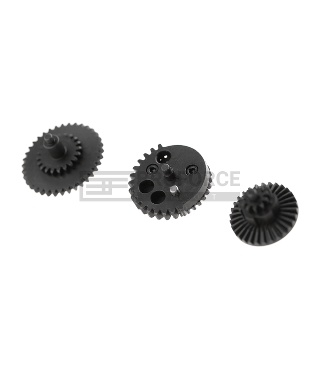 16:1 Enhanced Integrated Axis Gear Set