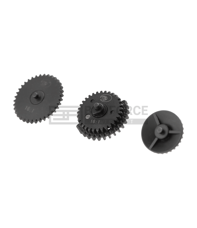 16:1 Enhanced Integrated Axis Gear Set