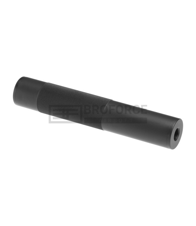 Special Forces Silencer CW/CCW 198x35 - Black