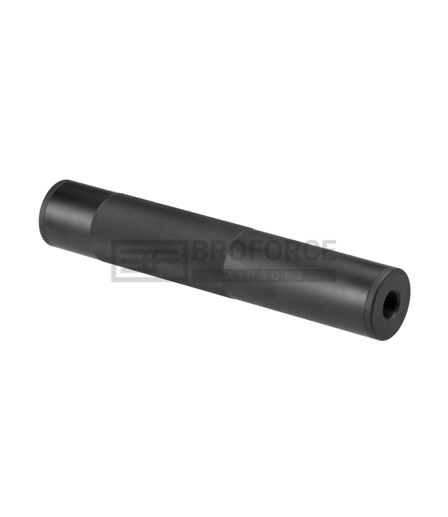 Navy Seals Silencer CW/CCW 198x35 - Zwart