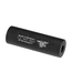 FMA Navy Seals Silencer CW/CCW 107mm x 35mm - Black