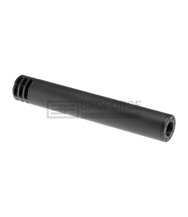 Harvester I Silencer CW/CCW 223x35 - Black