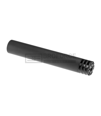 Metal Harvester I Silencer CW/CCW 223x35 - Black