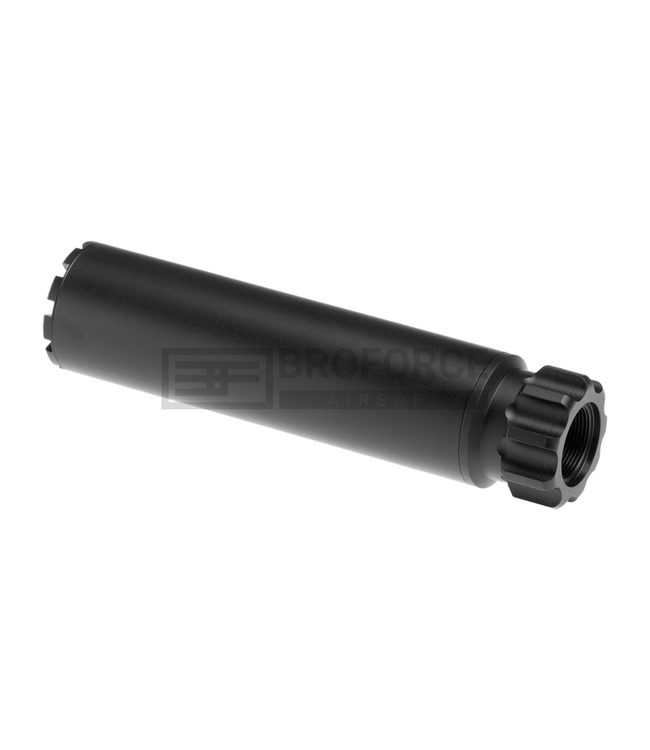 Spectre Silencer CW/CCW 152x35 - Black