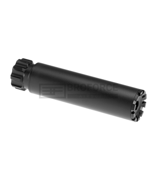 FMA Spectre Silencer CW/CCW 152x35 - Black