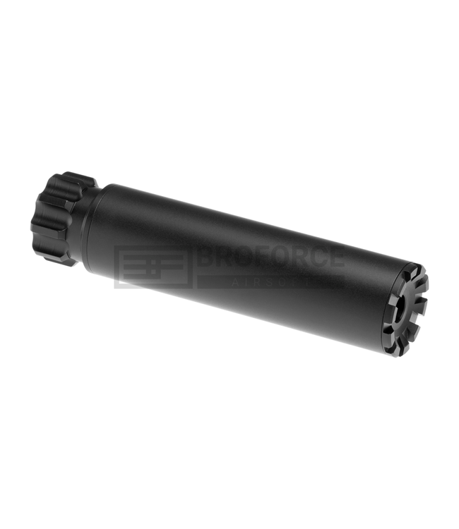 Spectre Silencer CW/CCW 152x35 - Black