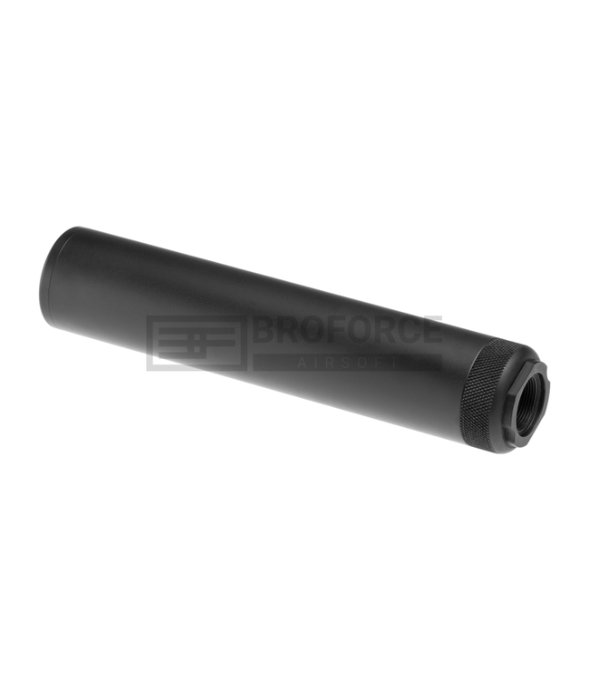 Specwar I Silencer CW/CCW 185x38 - Zwart