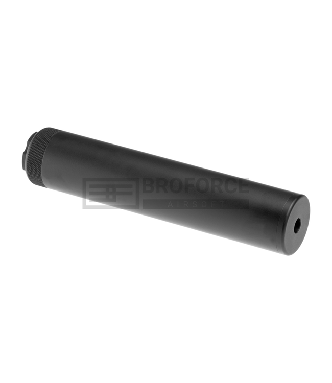 Specwar I Silencer CW/CCW 185x38 - Zwart