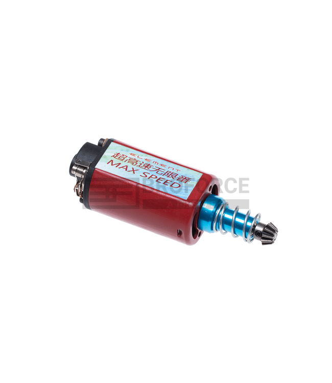 Max Speed Motor Long Type