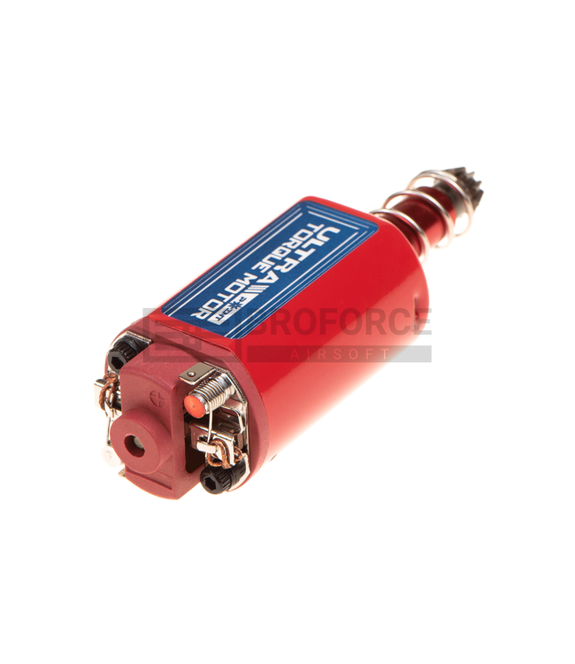 Ultra Torque Motor Long Type