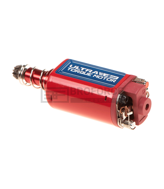 Point Ultra Torque Motor Long Type