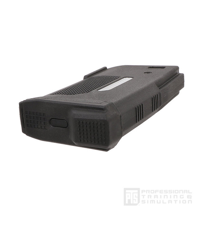 EPM 1-S (short)  (Enhanced Polymer Magazine) 170rds midcap magazijn - Zwart
