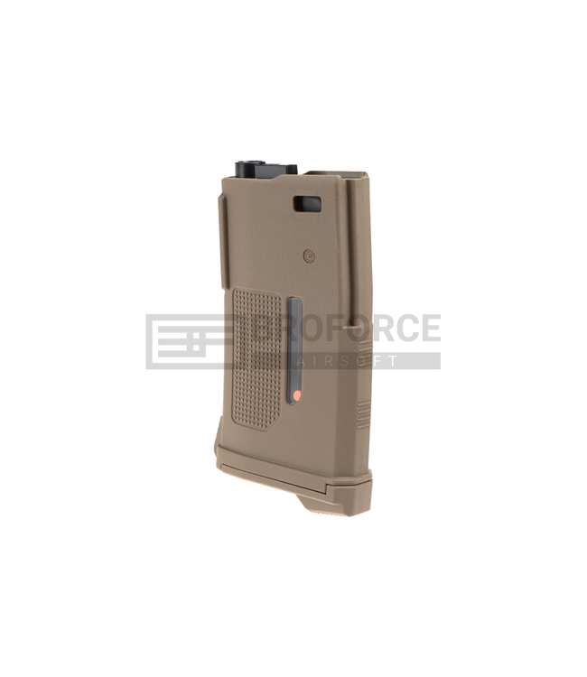 EPM 1-S (short)  (Enhanced Polymer Magazine) 170rds midcap magazijn - Tan