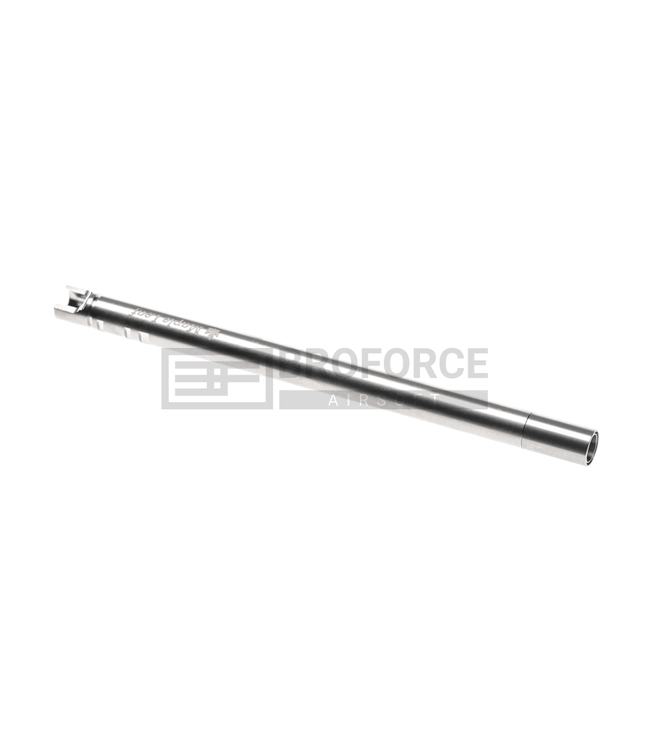 131mm 6.04 Crazy Jet Barrel voor Action Army AAP01