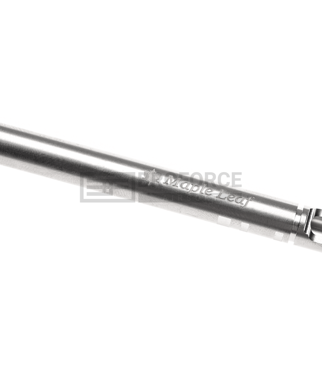 131mm 6.04 Crazy Jet Barrel voor Action Army AAP01