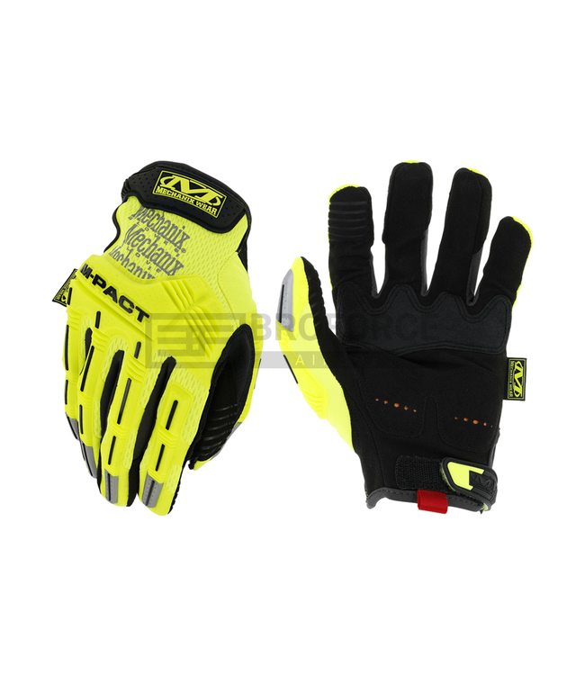 The Original M-Pact - Hi-Viz