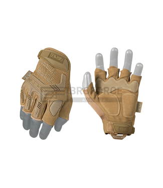 Mechanix Wear The Original M-Pact Fingerless - Coyote