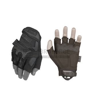 Mechanix Wear The Original M-Pact Fingerless - Covert (zwart)