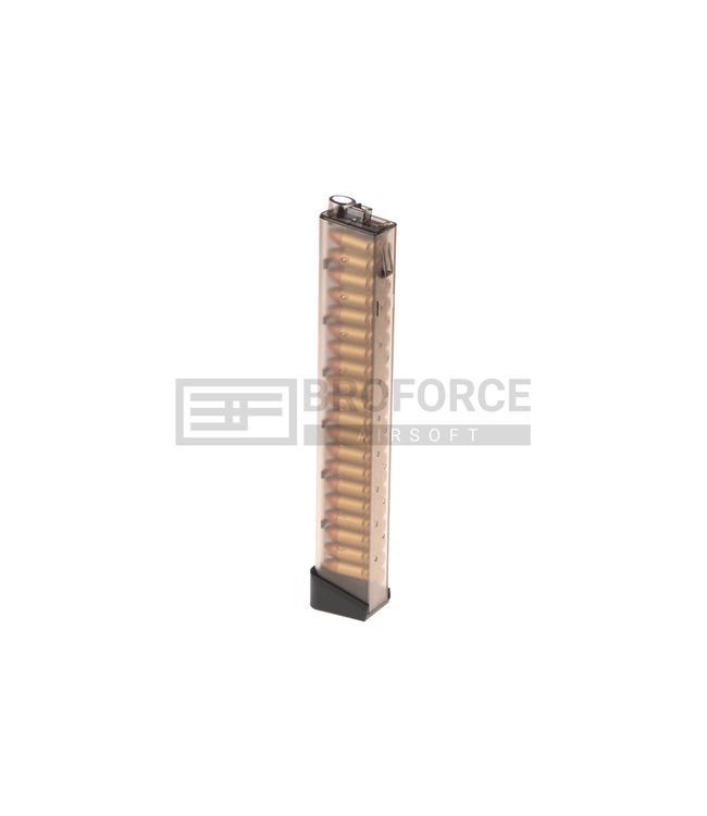 ARP 9 60rds midcap magazine with dummy rounds