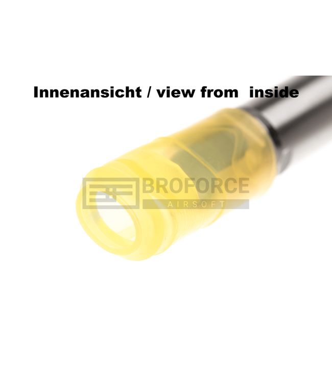 MR Hop Bucking  60° (R-hop) 2021 Silicone