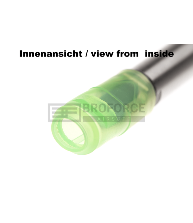 MR Hop Bucking  50° (R-hop) 2021 Silicone