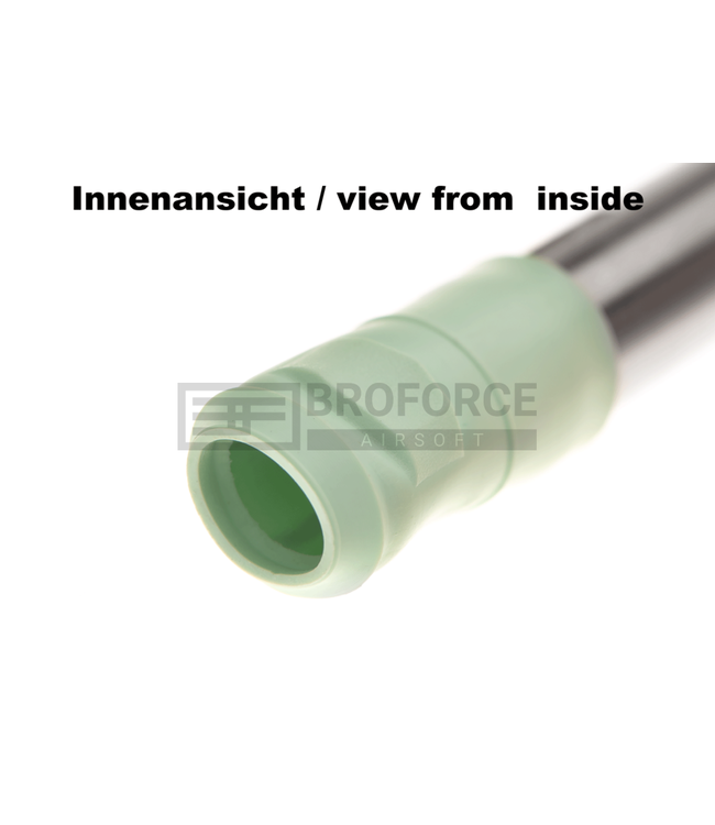 MR Hop Bucking  70° (R-hop)