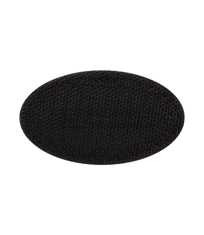 Buttman Rubber Patch (yellow/black)