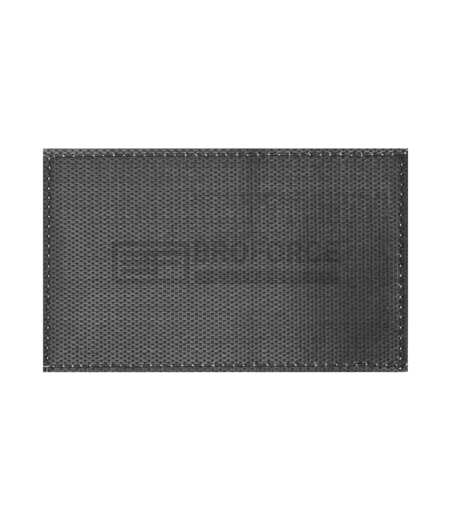 Dutch flag patch - Desert