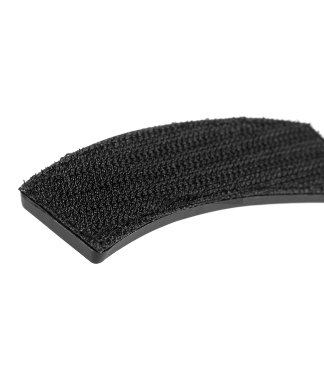 Sniper Tab Rubber Patch - Forest