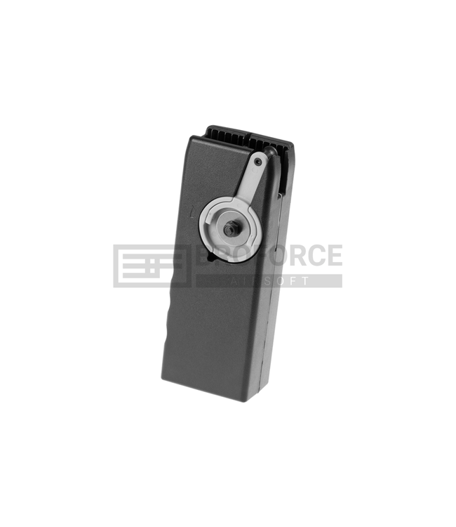 ODIN M12 Sidewinder Speed loader - Black