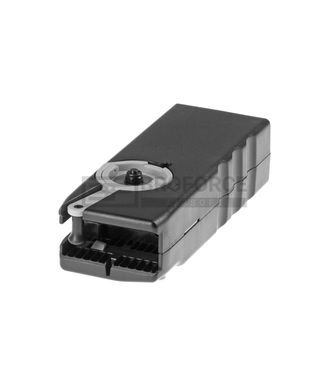 ODIN M12 Sidewinder Speed loader - Zwart