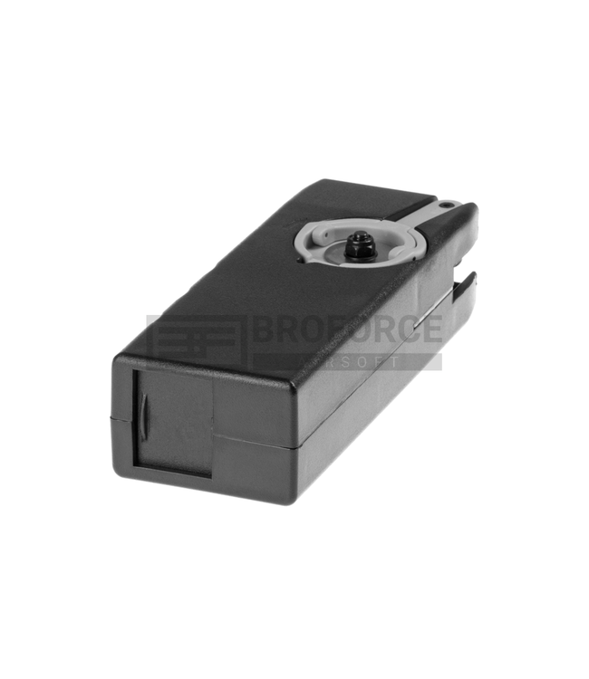 ODIN M12 Sidewinder Speed loader - Zwart