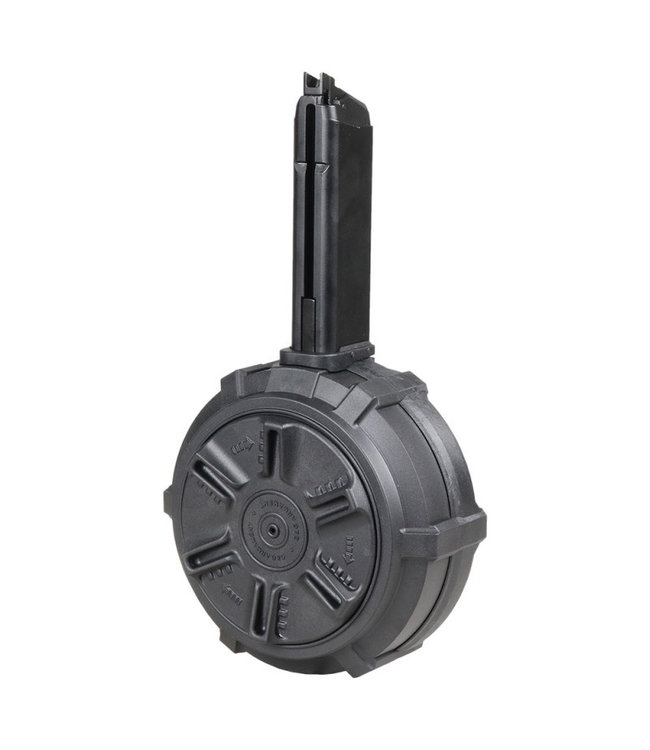 SMC 9 Gas Drum Magazine 300rds