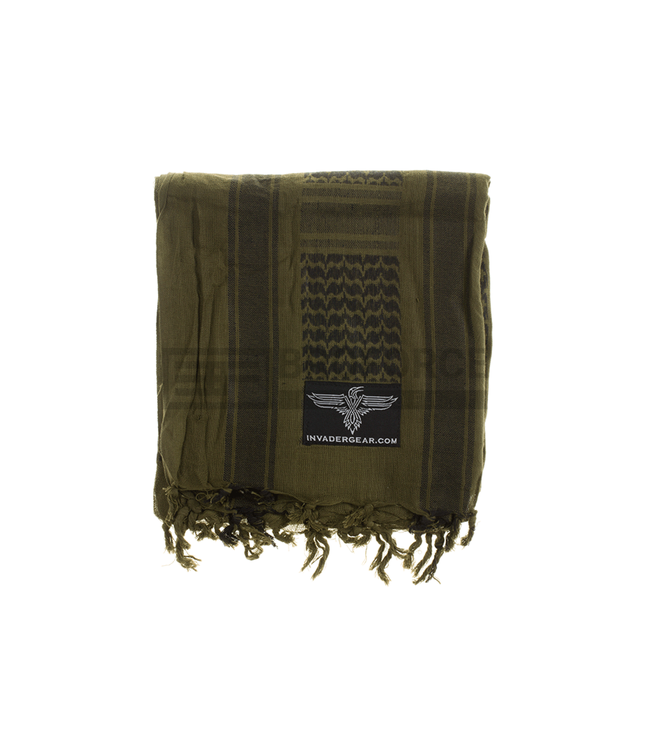 Afghan Shemagh - OD