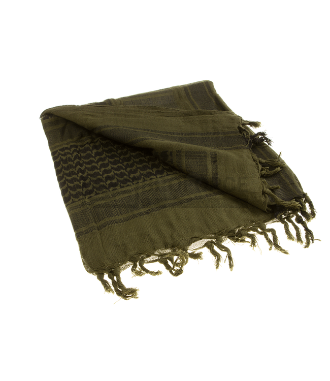 Afghan Shemagh - OD