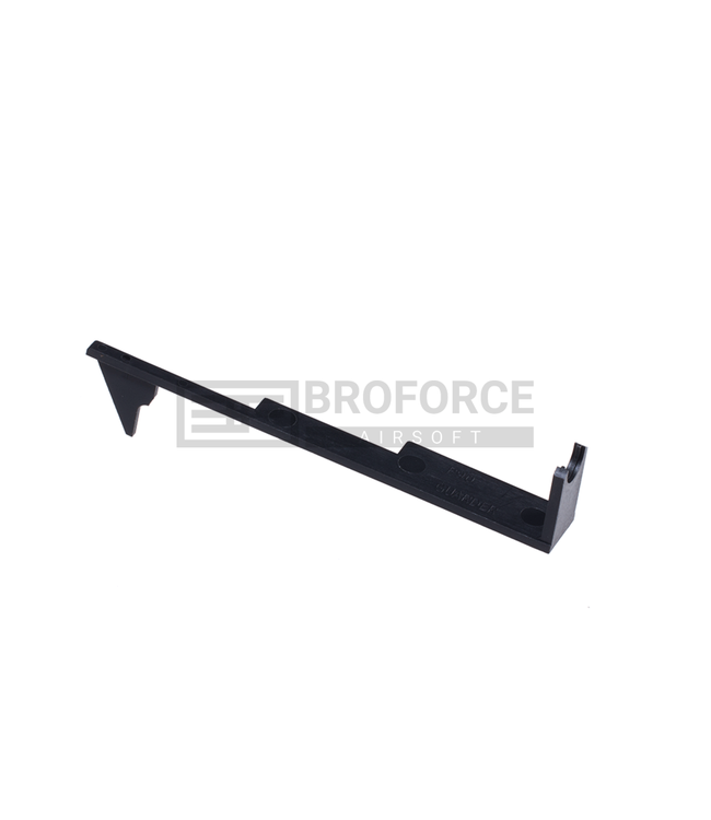 Enhanced Tappet Plate V6