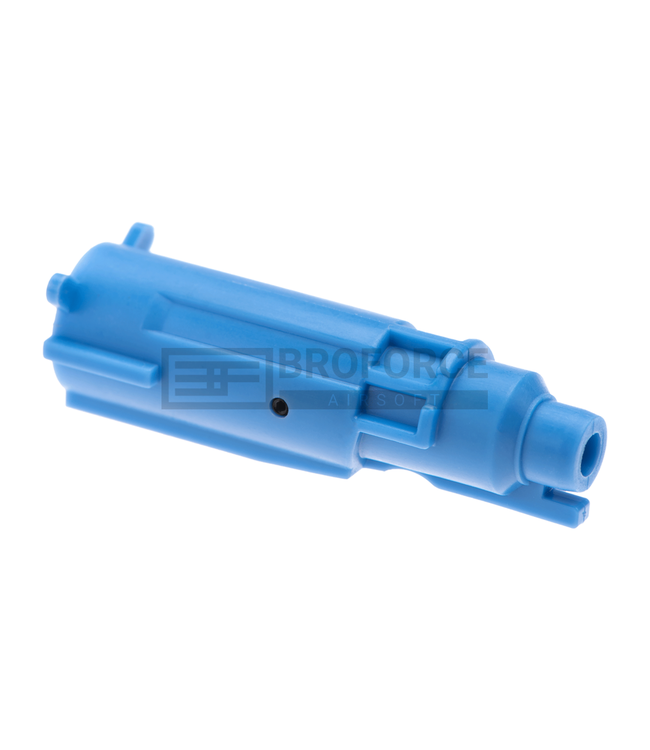 SMC 9 Nozzle 1 joule