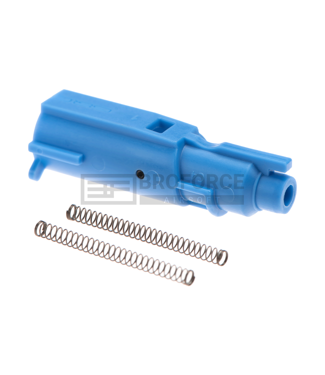 SMC 9 Nozzle 1 joule